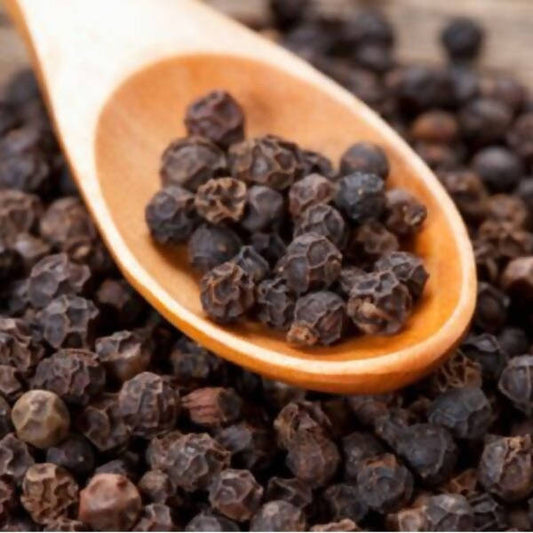 Freshon Black Pepper (Organically Grown) - 50 gm