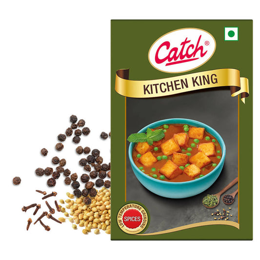 Catch Kitchen King Masala - 100 gm