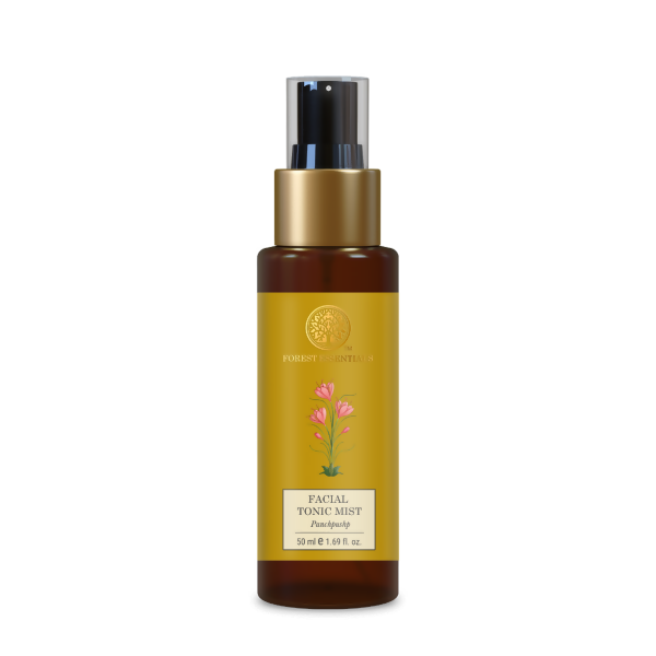 Forest Essentials Night-time CTM Ritual For Anti-ageing - combo
