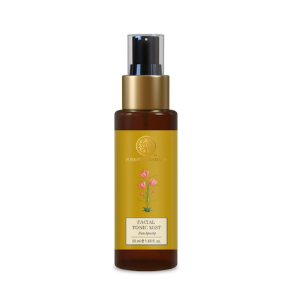 Forest Essentials Night-time CTM Ritual For Anti-ageing - combo
