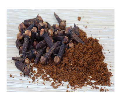 24 Mantra Organic Cloves - 50 gm