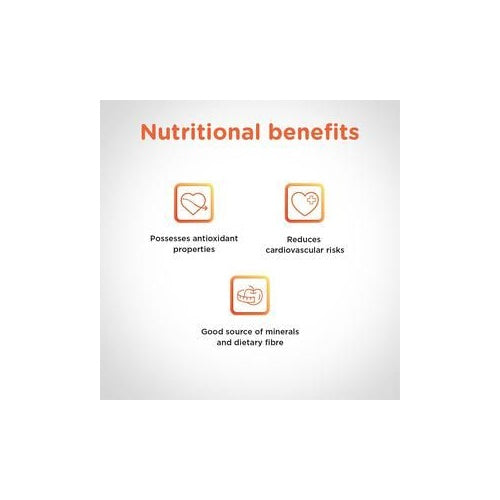 24 Mantra Organic Cumin Seed - 100 gm