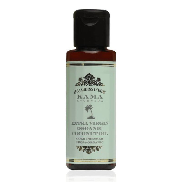 Kama Ayurveda Pure Love Sneham Gift Box - 155 gm