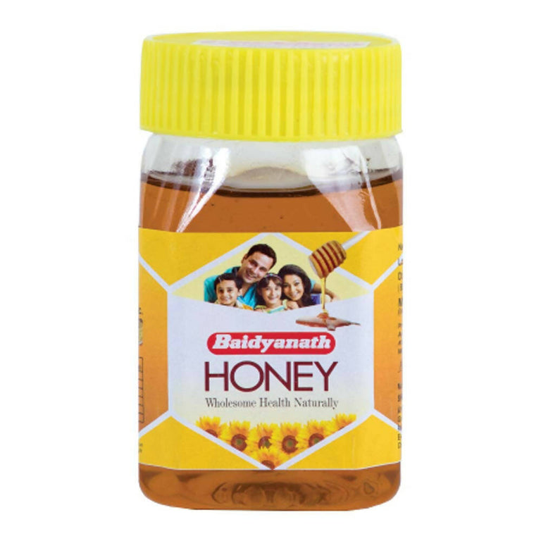 Baidyanath Jhansi Family Immunity Kit - Kit