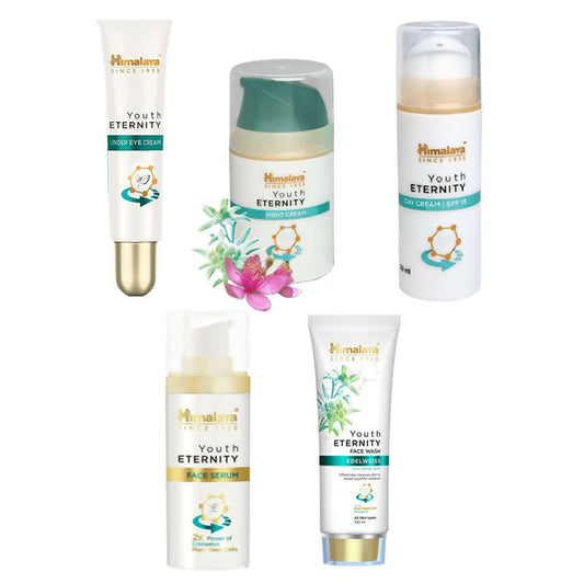 Himalaya Herbals Youth Eternity Essential Kit - kit