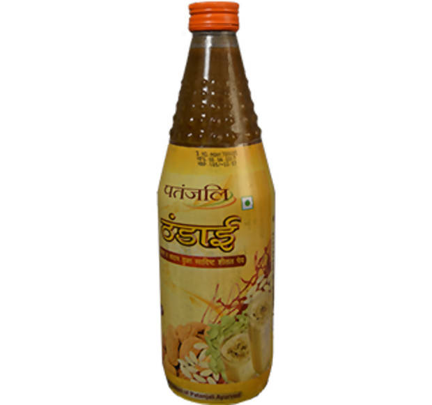 Patanjali Thandai - 750 ml