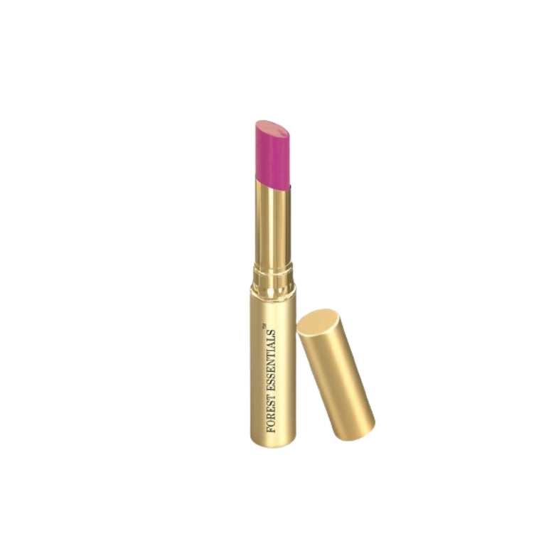 Forest Essentials Tinted Lip Serum Madhu Rasa Buransh - 2.2 gm