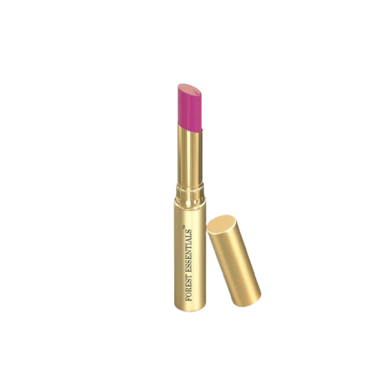 Forest Essentials Tinted Lip Serum Madhu Rasa Buransh - 2.2 gm