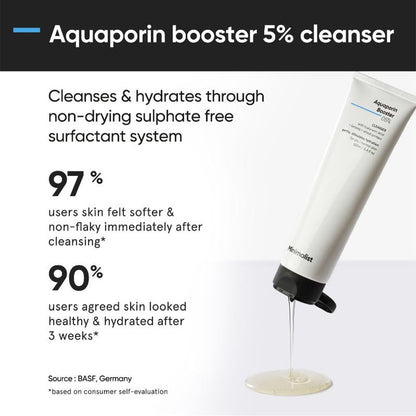 Minimalist Anti Aging Solution - combo