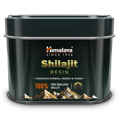 Himalaya Herbals SJ Resin - 20 gm