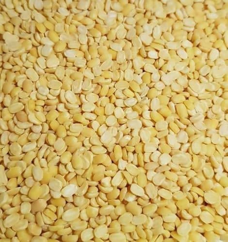 Adya Organics Unpolished Moong dal - 1 kg