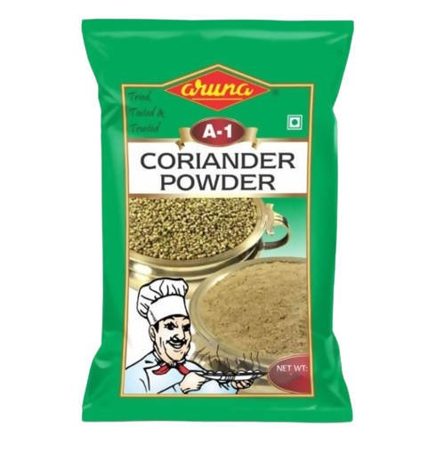 Aruna A-1 Coriander Powder - 100 gm