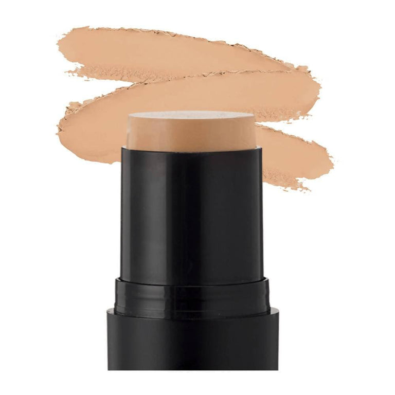 Sugar Ace Of Face Foundation Stick - Breve (Medium Beige, Warm Undertone)