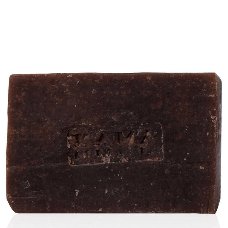 Kama Ayurveda Vanilla & Oatmeal Soap 125gm - 125 gm