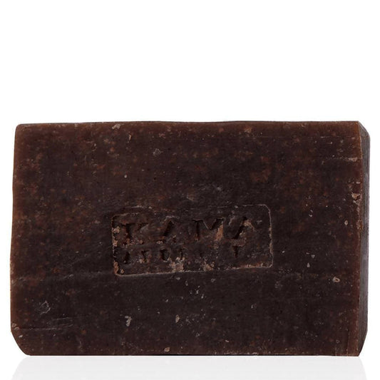 Kama Ayurveda Vanilla & Oatmeal Soap 125gm - 125 gm