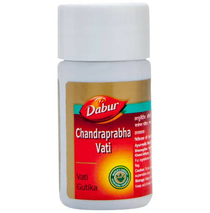 Dabur CP Vati - 80 tabs