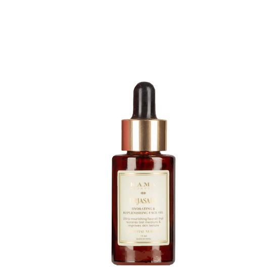Kama Ayurveda Urjasara Hydrating & Replenishing Face Oil - 3 ml