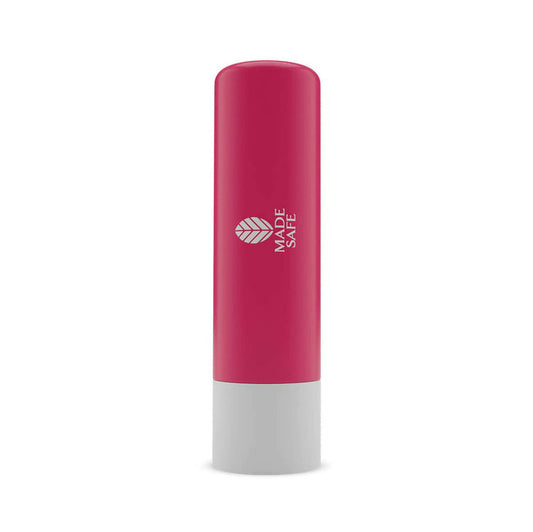Mamaearth Vitamin E and Raspberry Tinted 100% Natural Lip Balm - 4 gm
