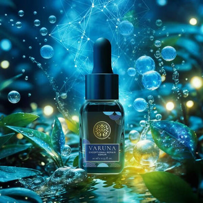 Forest Essentials Varuna Exceptional Repair Serum - 10 ml