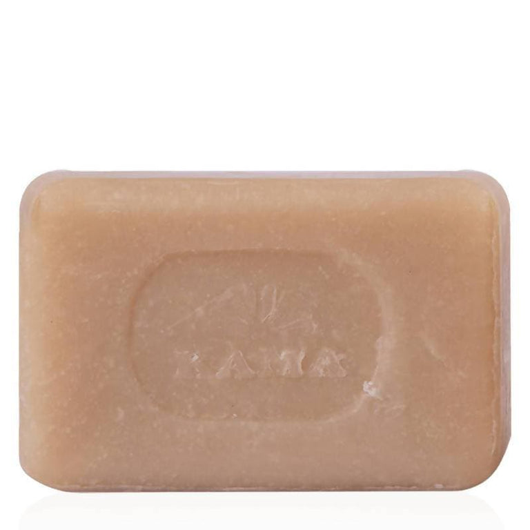 Kama Ayurveda Himalayan Deodar Soap For Men 125gm - 125 gm
