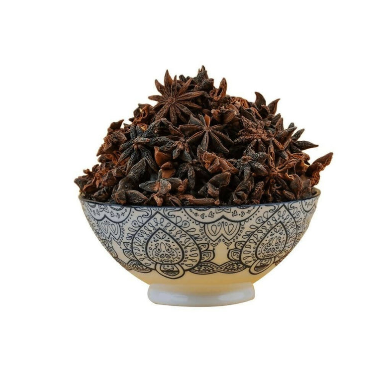 Ajfan Star Anise - 250 gm