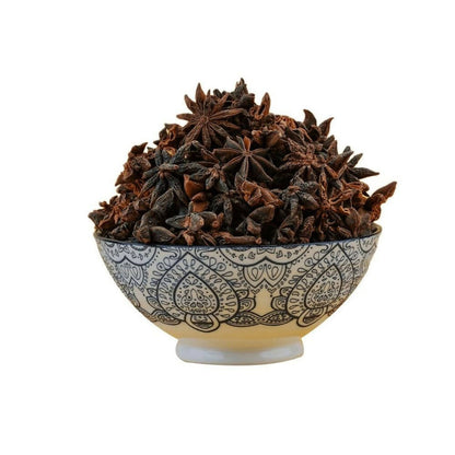 Ajfan Star Anise - 250 gm
