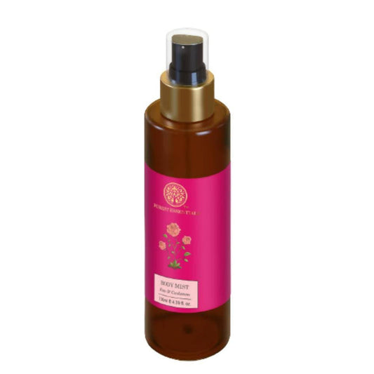 Forest Essentials Body Mist Rose & Cardamom - 50 ml