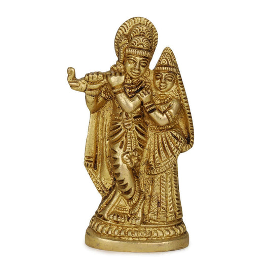 Devlok Radha Krishna Thoss Pital Idol