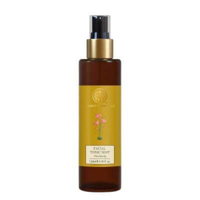 Forest Essentials Facial Tonic Mist Panchpushp - 50ml