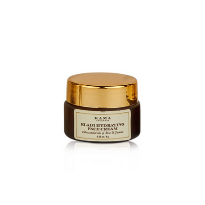Kama Ayurveda Gold Glow Gift Box - Gift Box