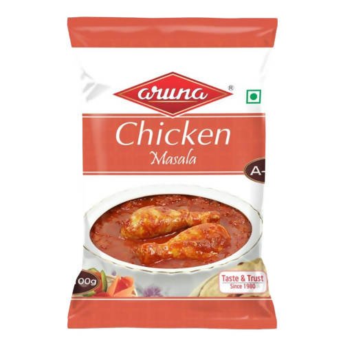 Aruna Chicken Masala Powder - 100 gm