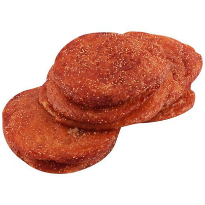 Vellanki Foods Ariselu (Ghee) | Andhra Special Sweet Ariselu Ghee | Adhirasam Indian Sweets - 250 gm