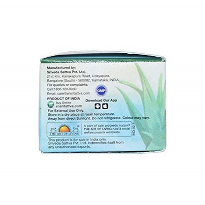 Sri Sri Tattva Quick Heal Cream - 25 gm