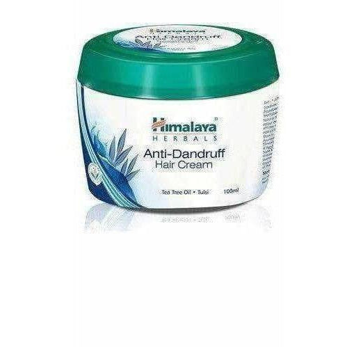 Himalaya Herbals Anti-Dandruff Hair Cream - 100 ml