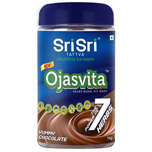 Sri Sri Tattva Ojasvita ( chocolate) - 1 kg