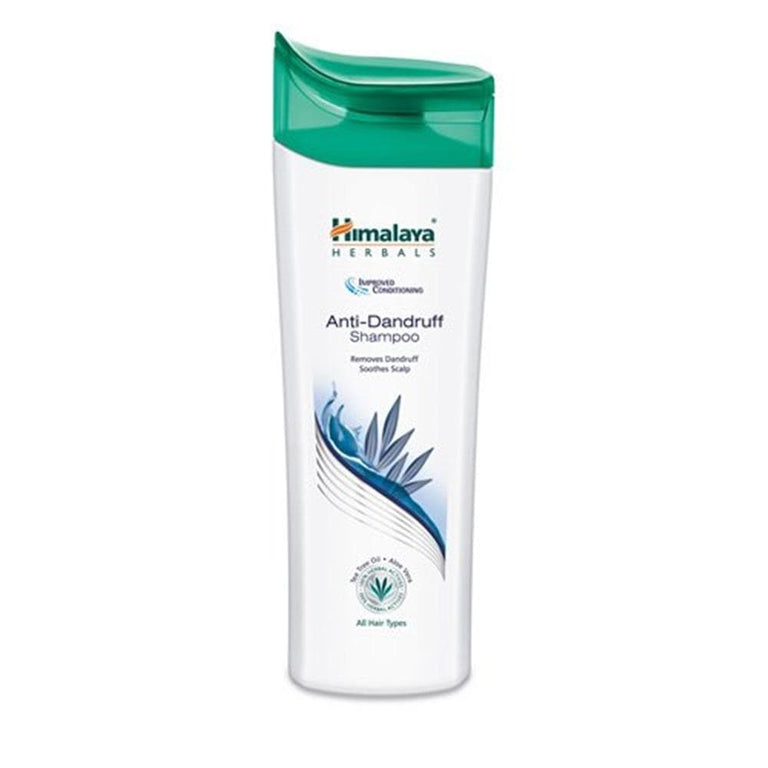Himalaya Anti Dandruff Shampoo - 80 ml
