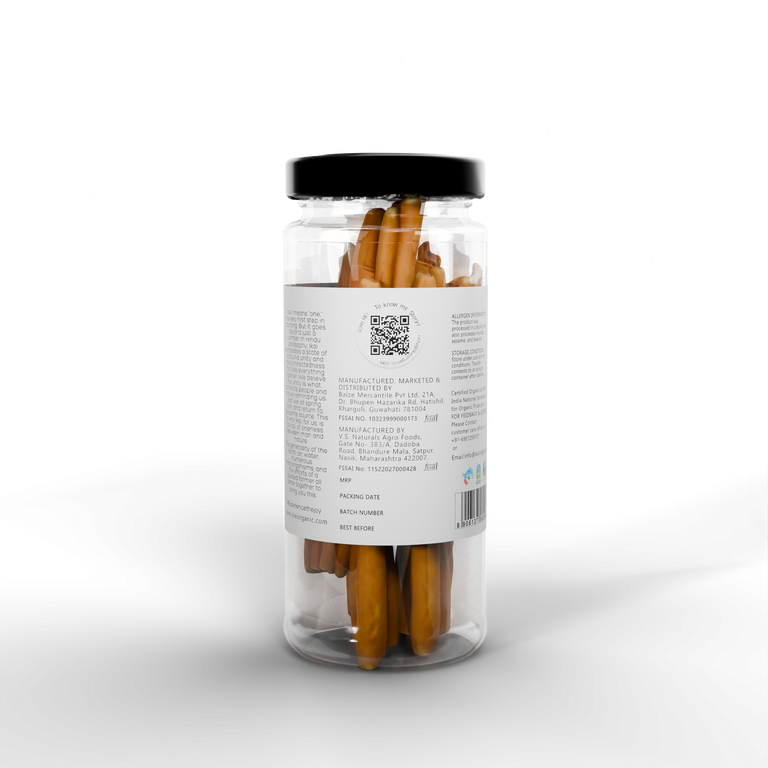 IKAI Natural Meghalaya Cinnamon - 50 gm
