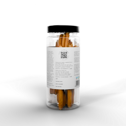 IKAI Natural Meghalaya Cinnamon - 50 gm