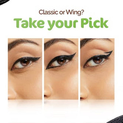 Mamaearth Soothing Waterproof Eyeliner - 3.5 ml