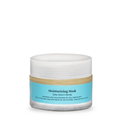 Shankara by Sri Sri Tattva Moisturizing Mask - 50 ml