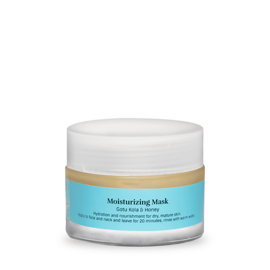 Shankara by Sri Sri Tattva Moisturizing Mask - 50 ml