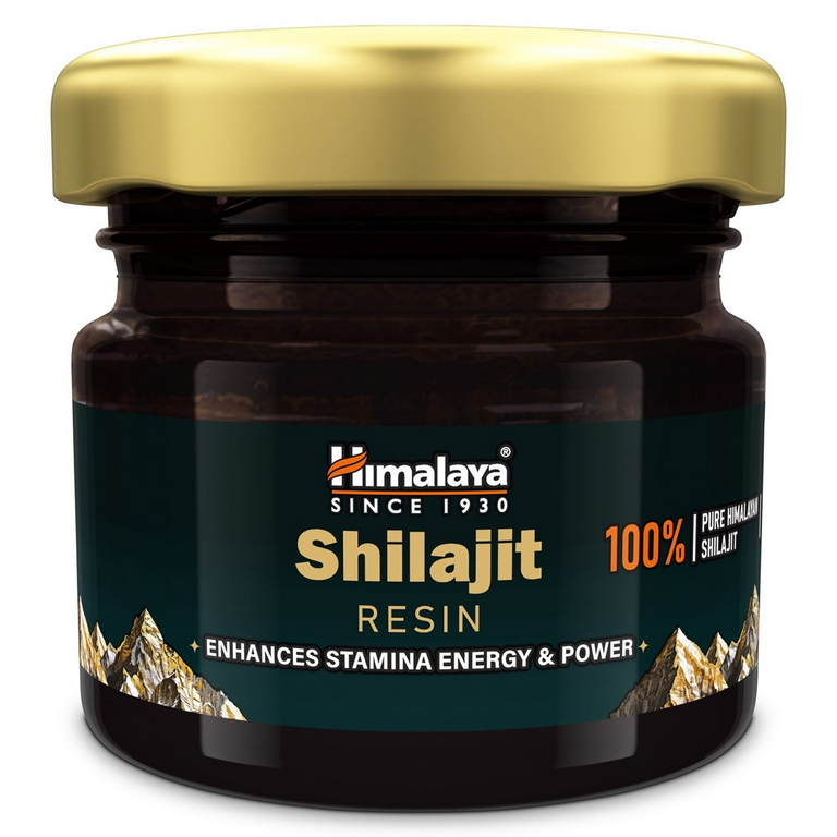 Himalaya Herbals SJ Resin - 20 gm