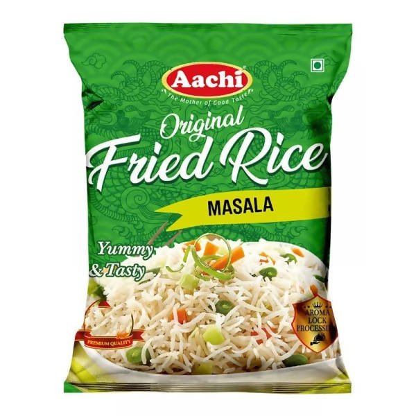 Aachi Original Fried Rice Masala - Pack of 5 - 18 gm