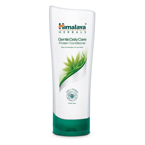 Himalaya Herbals Gentle Daily Care Protein Conditioner - 80 ml