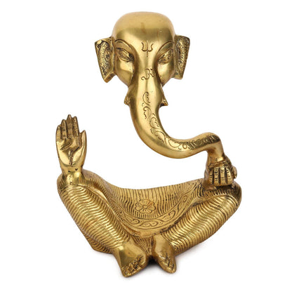 Devlok Table Top Ganpati Idol