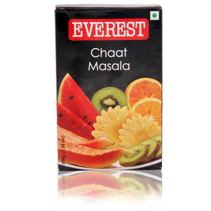 Everest Chaat Masala Powder - 100 gm