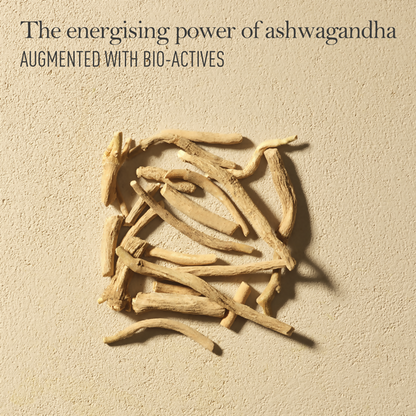Kama Ayurveda Vanasara Ashwagandha Invigorating Essence - 125 ml