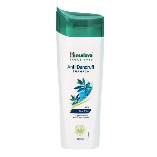 Himalaya Anti Dandruff Shampoo - 80 ml