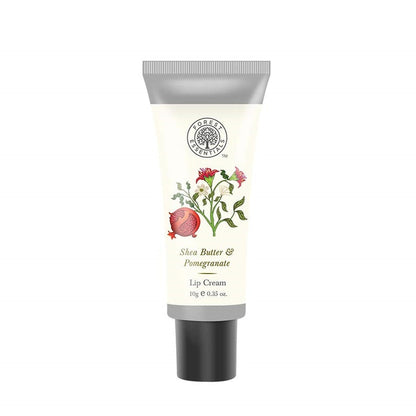 Forest Essentials Lipcare Duo