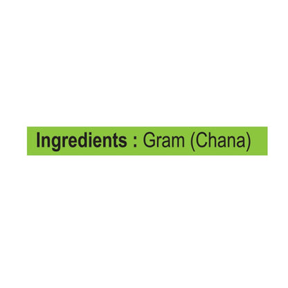 Patanjali Besan - 500 gm